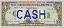 cash